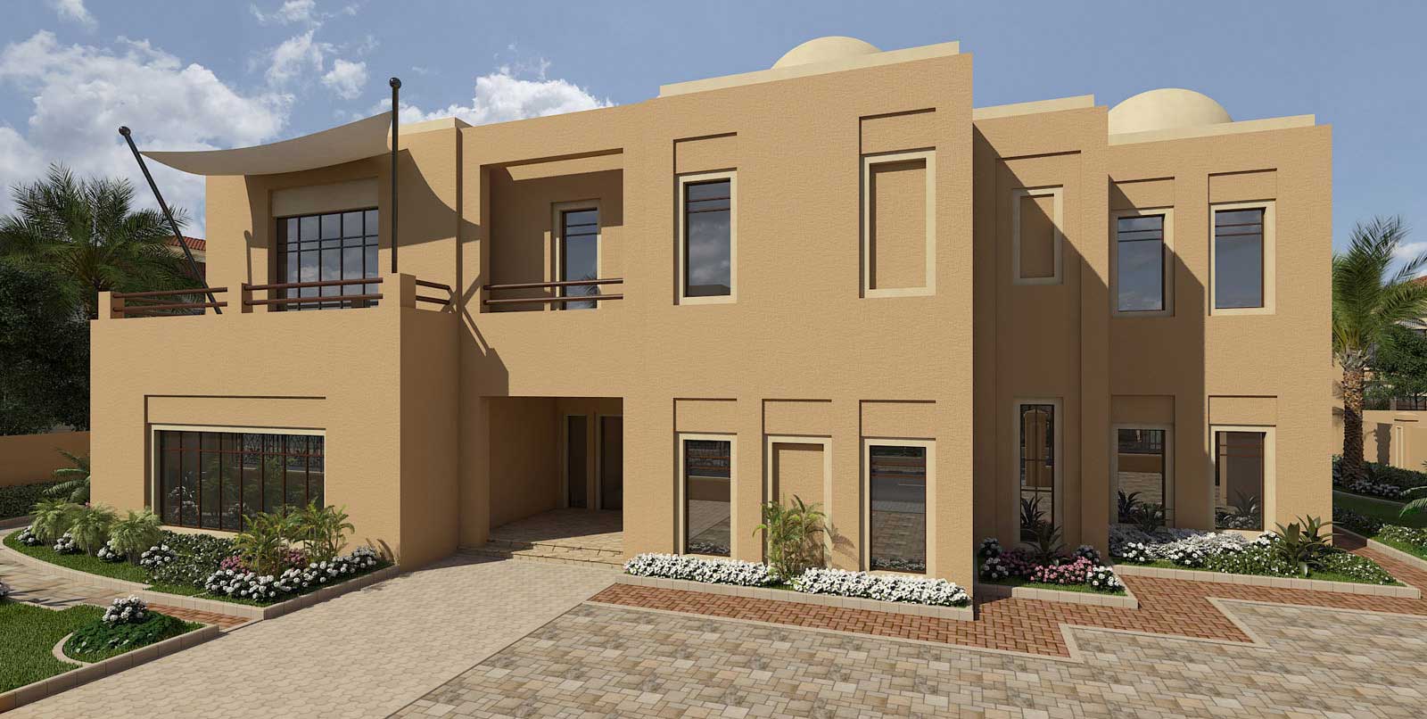 Dari Villa 10