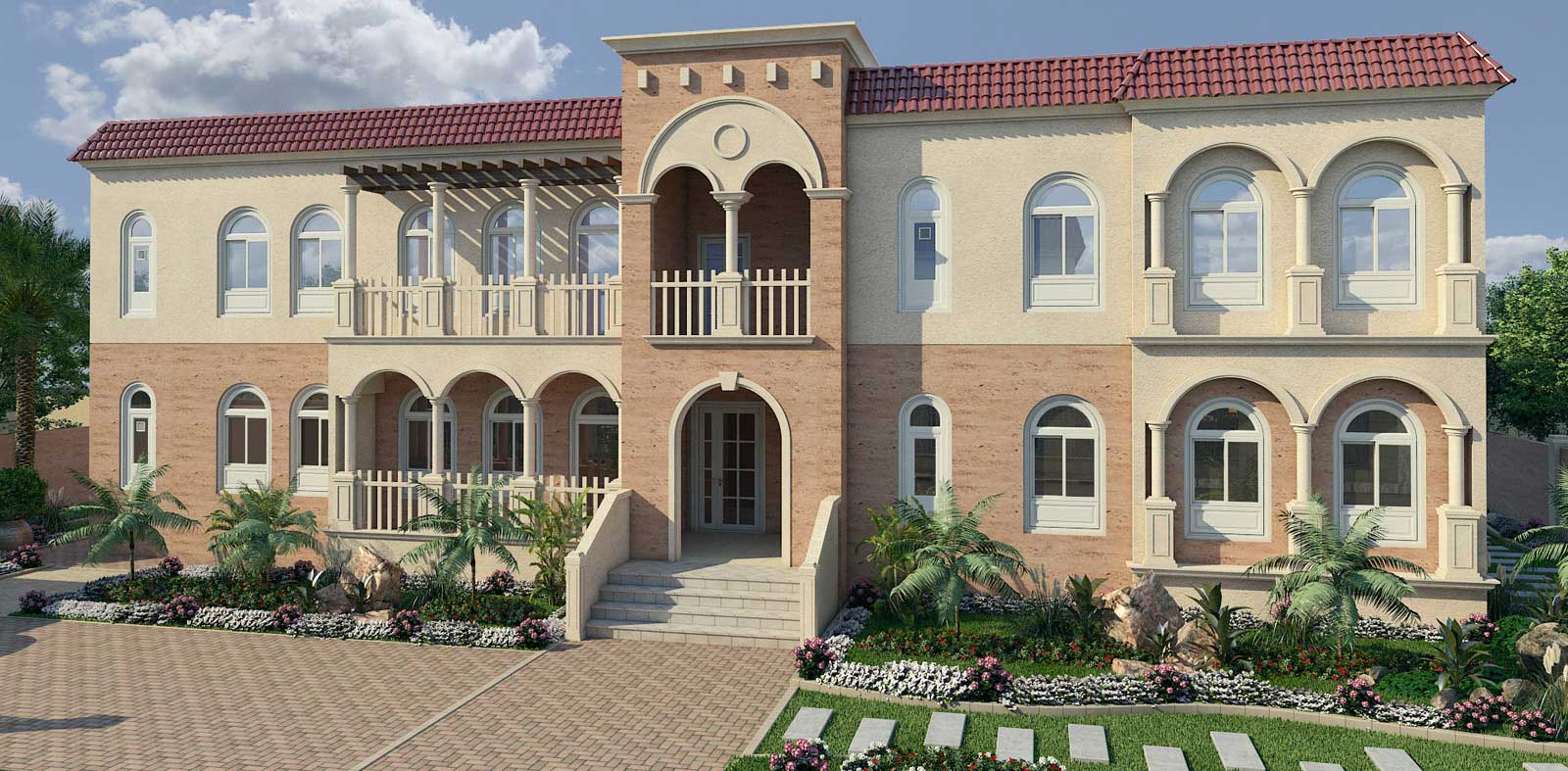 Dari Villa 3