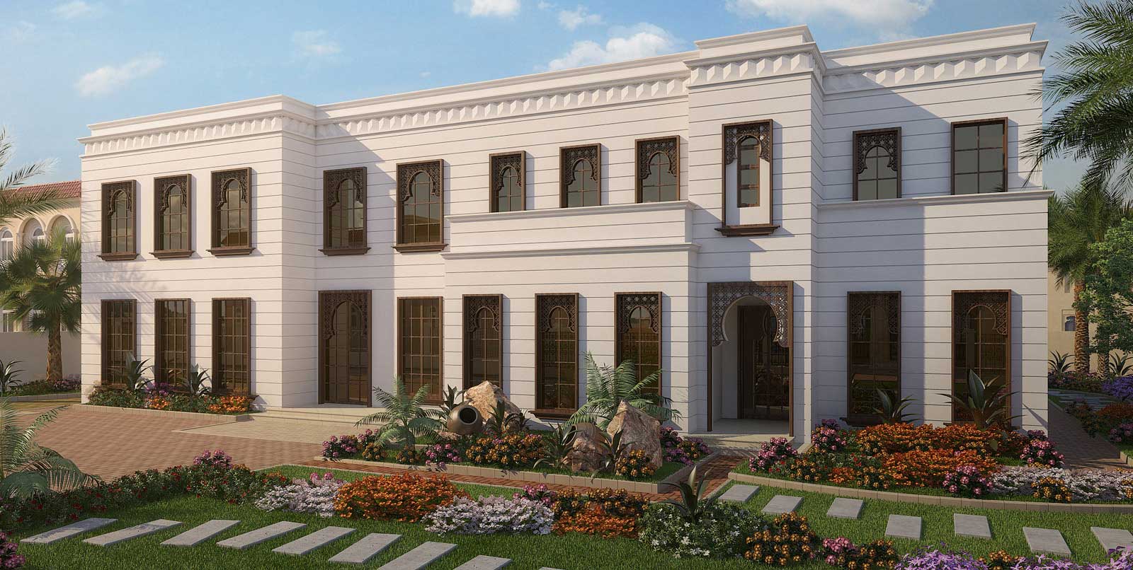 Dari Villa 6